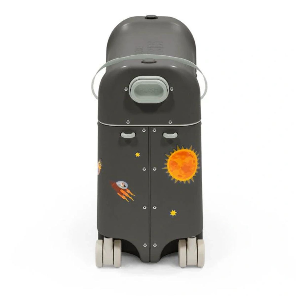 JetKids by Stokke BedBox - Assorted Colours | Mothercare SG